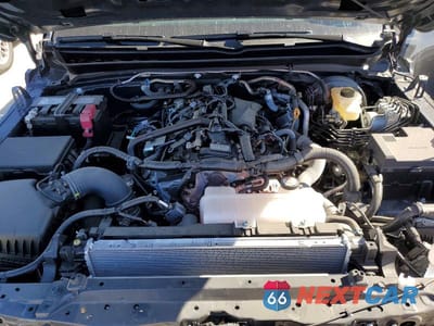 Zdjęcie 11 z 12 samochodu: 2025 TOYOTA TACOMA DOUBLE CAB VIN:3TYKD5HN3ST028468 - miniatura