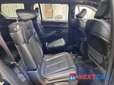 Zdjęcie 11 z 14 samochodu: 2025 JEEP GRAND CHEROKEE L LIMITED VIN:1C4RJKBG8S8727515 - miniatura