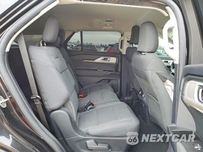 Zdjęcie 11 z 13 samochodu: 2025 FORD EXPLORER ACTIVE VIN:1FMUK7DH8SGA22970 - miniatura