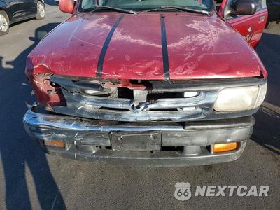 Zdjęcie 11 z 11 samochodu: 1996 MAZDA B2300 CAB PLUS VIN:4F4CR16A4TTM43111 - miniatura