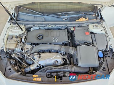 Zdjęcie 11 z 13 samochodu: 2021 MERCEDES-BENZ A 220 VIN:W1K3G4EB9MJ308459 - miniatura