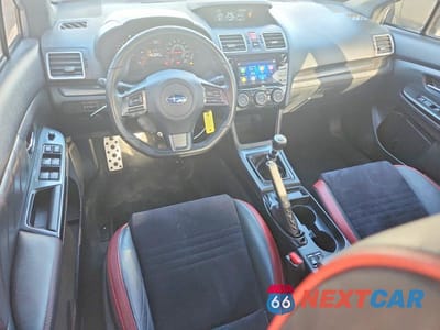 Zdjęcie 8 z 13 samochodu: 2020 SUBARU WRX PREMIUM VIN:JF1VA1B62L9832729 - miniatura