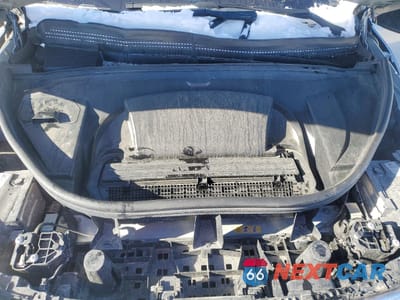 Zdjęcie 11 z 12 samochodu: 2023 MERCEDES-BENZ EQS SUV 580 4MATIC VIN:4JGDM4EB2PA018412 - miniatura