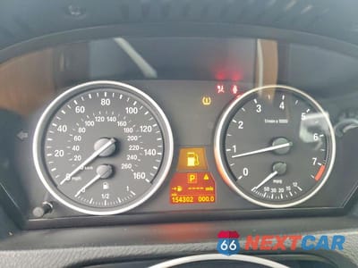 Zdjęcie 9 z 12 samochodu: 2010 BMW X5 XDRIVE30I VIN:5UXFE4C51AL384718 - miniatura