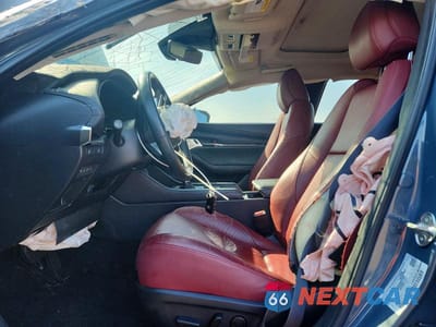 Zdjęcie 7 z 13 samochodu: 2023 MAZDA 3 PREFERRED VIN:3MZBPACM2PM377748 - miniatura
