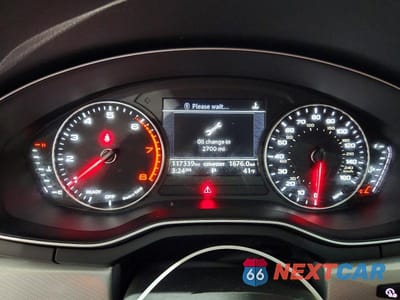 Zdjęcie 9 z 13 samochodu: 2017 AUDI A4 PREMIUM VIN:WAUANAF45HN001534 - miniatura