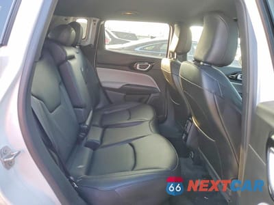 Zdjęcie 11 z 13 samochodu: 2023 JEEP COMPASS LIMITED VIN:3C4NJDCN0PT571244 - miniatura