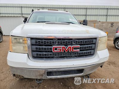 Piąte zdjęcie samochodu w środku: 2011 GMC SIERRA K3500 VIN:1GD322CG5BF164996 - miniatura