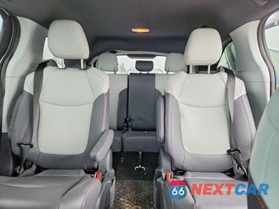 Zdjęcie 10 z 12 samochodu: 2024 TOYOTA SIENNA LE VIN:5TDGSKFCXRS152688 - miniatura