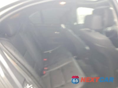 Zdjęcie 10 z 11 samochodu: 2008 BMW 528 I VIN:WBANU53548CT14451 - miniatura