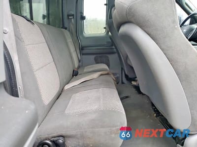 Zdjęcie 10 z 11 samochodu: 2003 FORD F250 SUPER DUTY VIN:1FTNX21L23EB75282 - miniatura