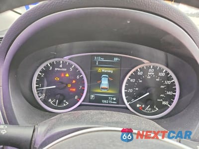 Zdjęcie 9 z 12 samochodu: 2018 NISSAN SENTRA SV VIN:3N1AB7AP6JL636030 - miniatura