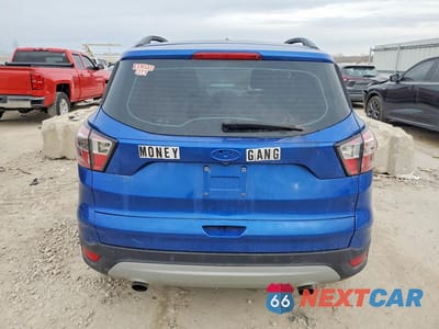 Zdjęcie 6 z 12 samochodu: 2017 FORD ESCAPE SE VIN:1FMCU0GD2HUB80169 - miniatura