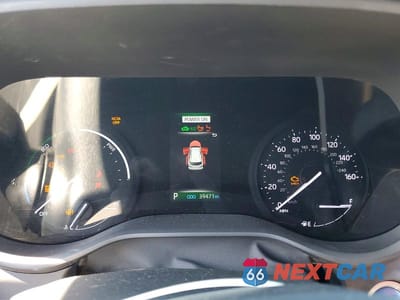 Zdjęcie 9 z 13 samochodu: 2023 TOYOTA SIENNA XLE 7-PASSENGER VIN:5TDYSKFC2PS078183 - miniatura