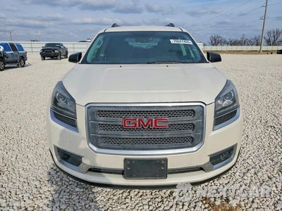 Piąte zdjęcie samochodu w środku: 2015 GMC ACADIA SLE VIN:1GKKRPKD1FJ174867 - miniatura