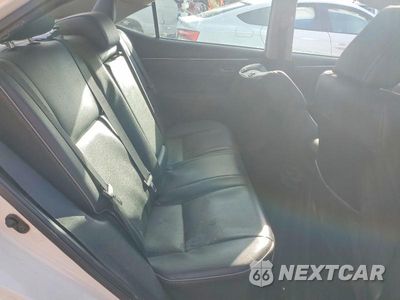 Zdjęcie 10 z 12 samochodu: 2015 TOYOTA COROLLA L VIN:5YFBURHE1FP347031 - miniatura