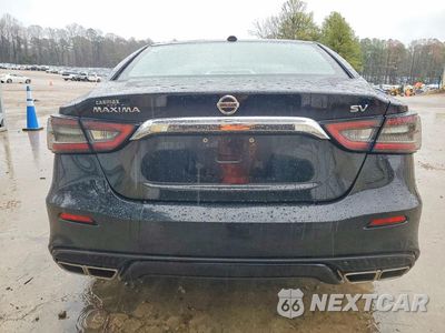 Zdjęcie 6 z 12 samochodu: 2021 NISSAN MAXIMA 3.5 SV VIN:1N4AA6CV2MC505818 - miniatura