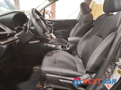 Zdjęcie 7 z 13 samochodu: 2019 SUBARU FORESTER VIN:JF2SKACC1KH530465 - miniatura