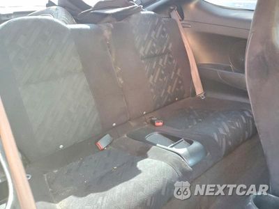 Zdjęcie 10 z 12 samochodu: 2002 ACURA RSX VIN:JH4DC54852C028771 - miniatura