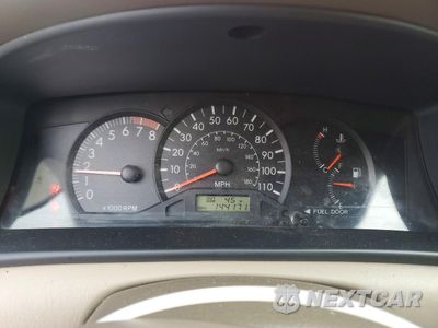 Zdjęcie 9 z 13 samochodu: 2007 TOYOTA COROLLA CE VIN:JTDBR32E070121498 - miniatura