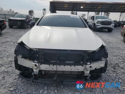 Piąte zdjęcie samochodu w środku: 2022 MERCEDES-BENZ CLS 450 4MATIC VIN:W1K2J5KB2NA101386 - miniatura