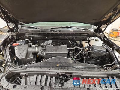 Zdjęcie 11 z 14 samochodu: 2026 GMC SIERRA K2500 AT4 VIN:1GT4UPE77TF160043 - miniatura