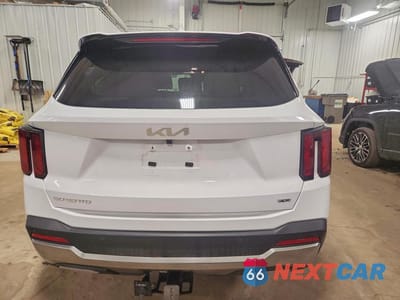 Zdjęcie 6 z 13 samochodu: 2026 KIA SORENTO EX VIN:5XYRHDJF6TG424324 - miniatura