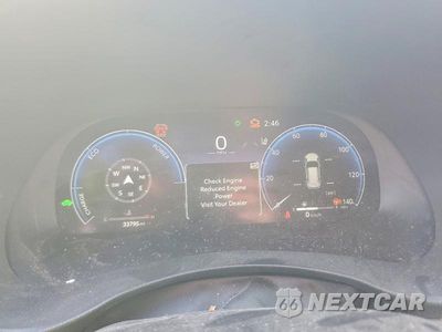 Zdjęcie 15 z 24 samochodu: 2023 TOYOTA HIGHLANDER HYBRID LIMITED VIN:5TDEBRCH1PS133279 - miniatura