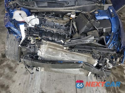 Zdjęcie 12 z 13 samochodu: 2024 KIA SPORTAGE EX VIN:5XYK33DF9RG186211 - miniatura