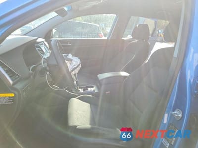 Zdjęcie 7 z 13 samochodu: 2017 HYUNDAI TUCSON SE VIN:KM8J33A46HU393792 - miniatura