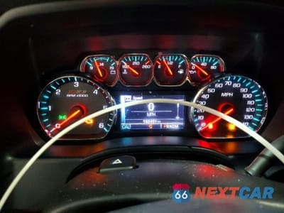 Zdjęcie 9 z 12 samochodu: 2015 CHEVROLET SILVERADO K1500 LT VIN:1GCVKREH7FZ156348 - miniatura