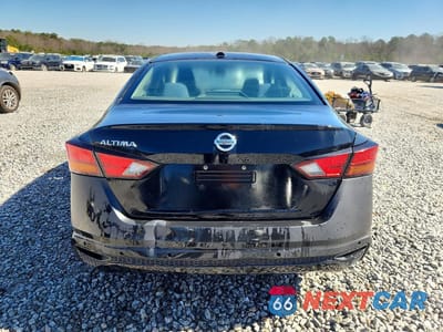 Zdjęcie 6 z 11 samochodu: 2020 NISSAN ALTIMA S VIN:1N4BL4BV4LC196937 - miniatura