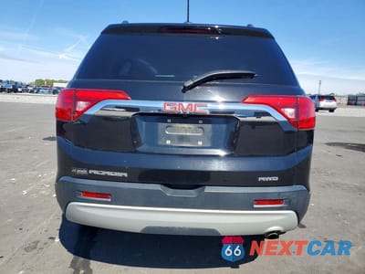 Zdjęcie 6 z 12 samochodu: 2019 GMC ACADIA SLE VIN:1GKKNSLA4KZ292362 - miniatura
