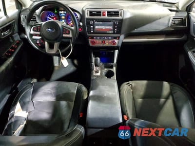 Zdjęcie 8 z 12 samochodu: 2017 SUBARU LEGACY 2.5I LIMITED VIN:4S3BNAN65H3010031 - miniatura