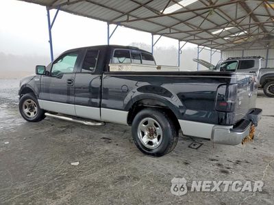 Drugie zdjęcie samochodu z przodu: 2006 FORD F150 VIN:1FTPX12VX6NB71195 - miniatura