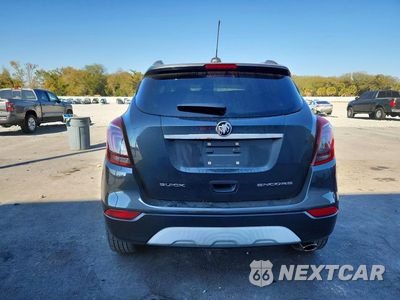 Zdjęcie 6 z 12 samochodu: 2017 BUICK ENCORE PREFERRED VIN:KL4CJASB7HB082222 - miniatura