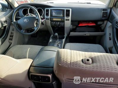 Zdjęcie 8 z 13 samochodu: 2006 TOYOTA 4RUNNER SR5 VIN:JTEZU14R260077886 - miniatura