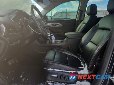 Zdjęcie 7 z 13 samochodu: 2021 CHEVROLET TRAVERSE LT VIN:1GNEVHKW7MJ108307 - miniatura
