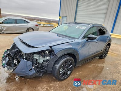 2025 MAZDA CX-30 PREFERRED 3MVDMBCM5SM811629 - główne zdjęcie licytacji z USA - miniatura