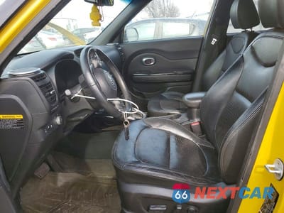 Zdjęcie 7 z 13 samochodu: 2014 KIA SOUL ! VIN:KNDJX3A52E7011284 - miniatura