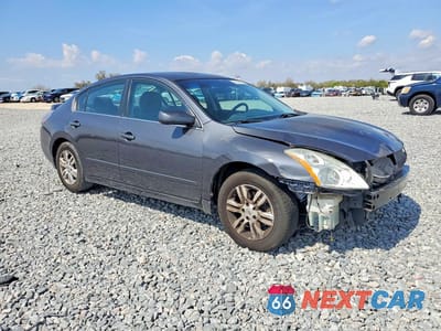 Czwarte zdjęcie samochodu z boku: 2012 NISSAN ALTIMA 2.5 VIN:1N4AL2AP4CN449410 - miniatura