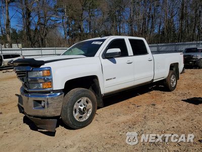 2015 CHEV SILVERADO K2500 HEAVY DUTY LT 1GC1KVEG2FF544474 - główne zdjęcie licytacji z USA - miniatura