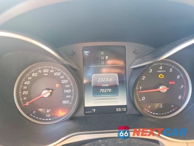Zdjęcie 9 z 13 samochodu: 2019 MERCEDES-BENZ GLC 300 4MATIC VIN:WDC0G4KB9KV162453 - miniatura