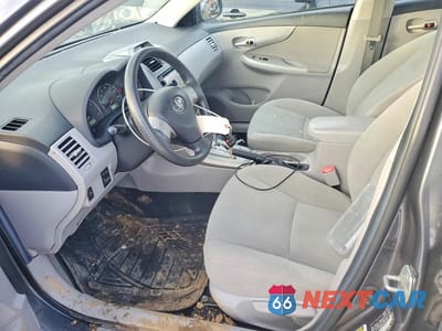 Zdjęcie 7 z 11 samochodu: 2013 TOYOTA COROLLA BASE VIN:2T1BU4EE9DC934288 - miniatura