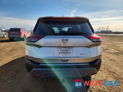 Zdjęcie 6 z 14 samochodu: 2023 NISSAN ROGUE SV VIN:JN8BT3BBXPW187730 - miniatura