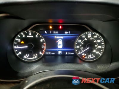 Zdjęcie 9 z 12 samochodu: 2016 NISSAN MAXIMA PLATINUM VIN:1N4AA6AP3GC412105 - miniatura