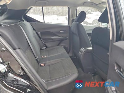 Zdjęcie 10 z 12 samochodu: 2024 NISSAN KICKS SV VIN:3N1CP5CV8RL486802 - miniatura