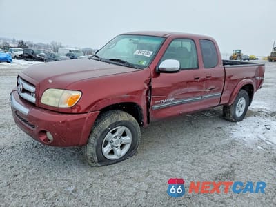 2006 TOYOTA TUNDRA SR5 5TBBT441X6S482775 - główne zdjęcie licytacji z USA - miniatura