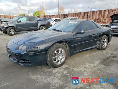 1995 MITSUBISHI 3000 GT SL JA3AM54J2SY026689 - główne zdjęcie licytacji z USA - miniatura