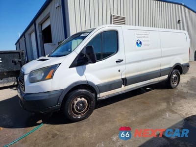 2016 FORD TRANSIT T-150 1FTYE9ZM6GKA78702 - główne zdjęcie licytacji z USA - miniatura